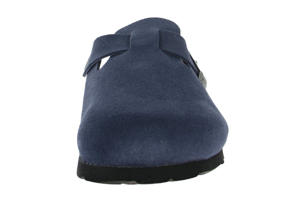 Rohde Damen Clogs Tiefenfußbett