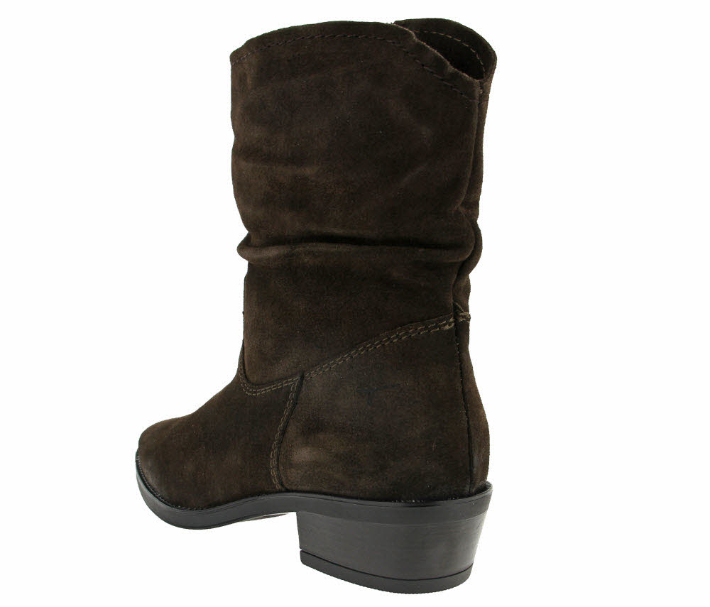 Tamaris - lässige Damen Stiefelette