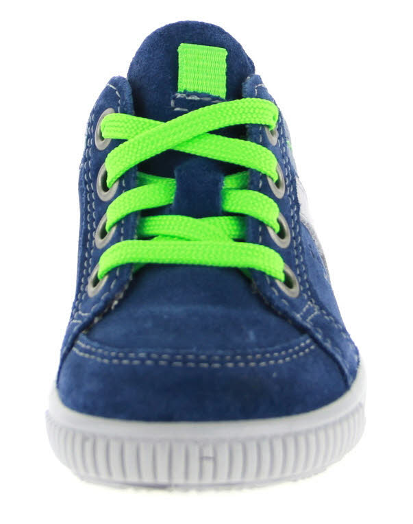 Superfit Schnürschuh für Kleinkinder