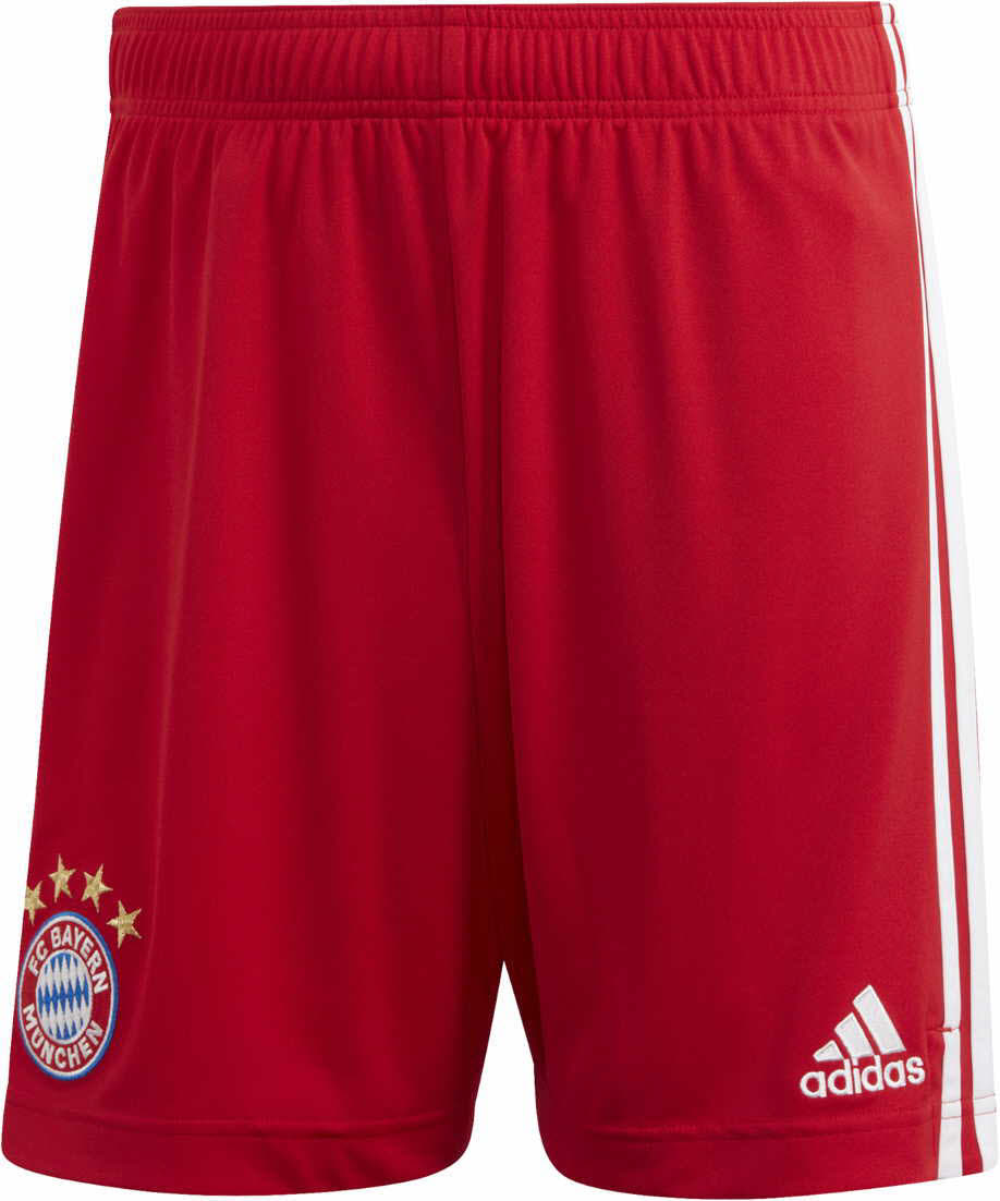 adidas FCB Home Shorts