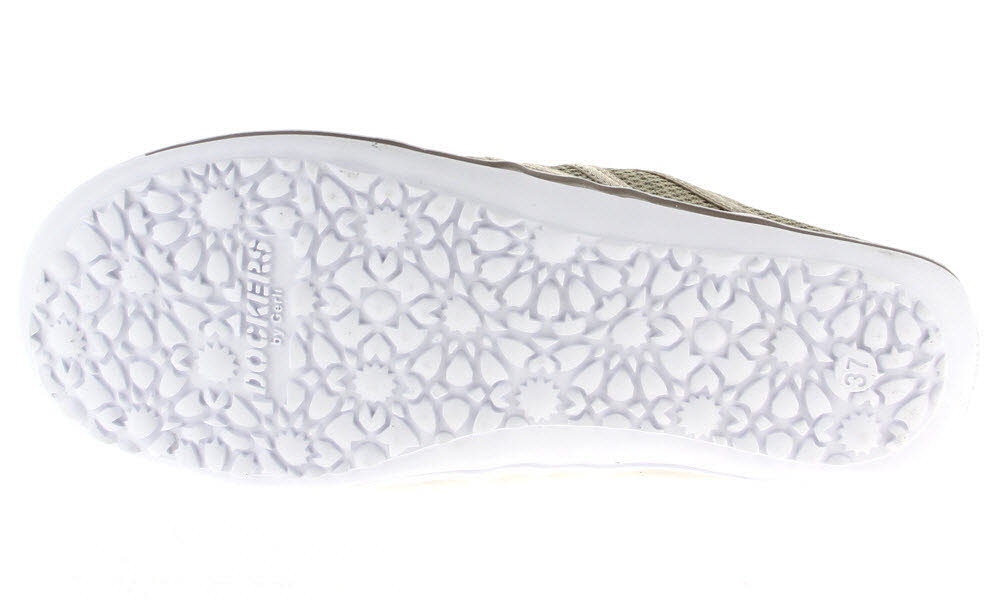 Dockers Damen Barfußschuhe