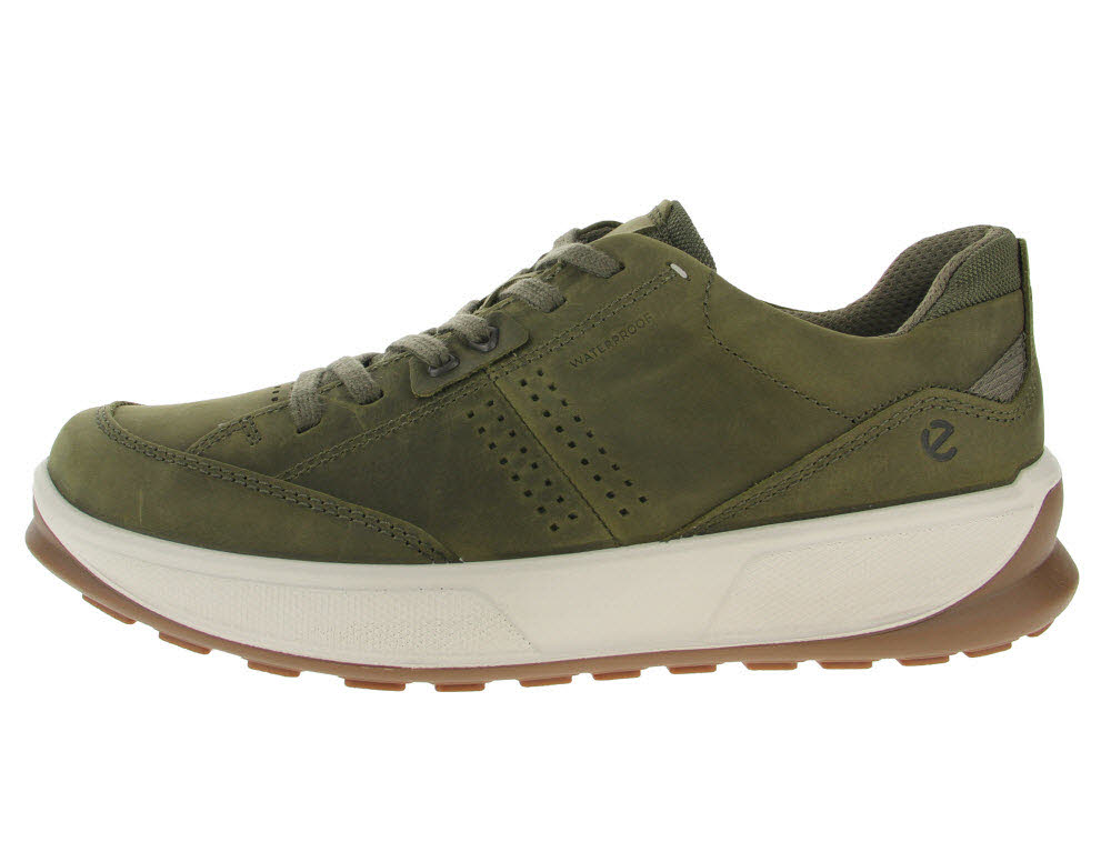 Ecco Herren Halbschuhe