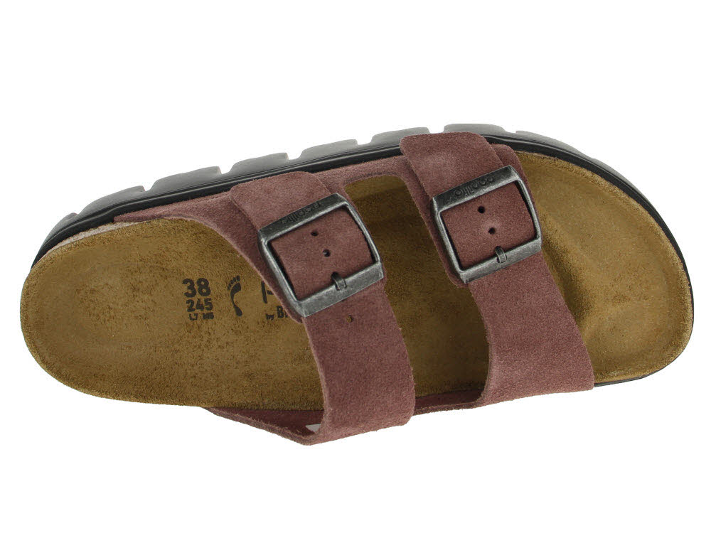 Birkenstock Arizona Chunky