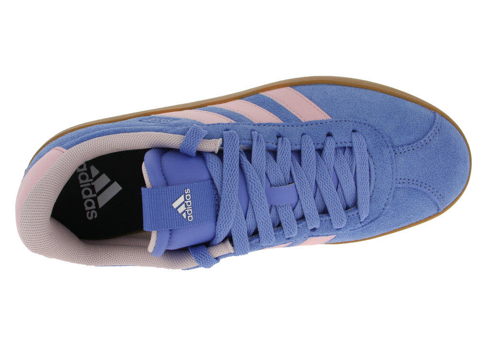 adidas VL COURT 3.0 Damen Sneaker