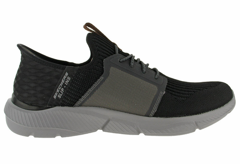 Skechers Herren Halbschuhe Slip-Ins