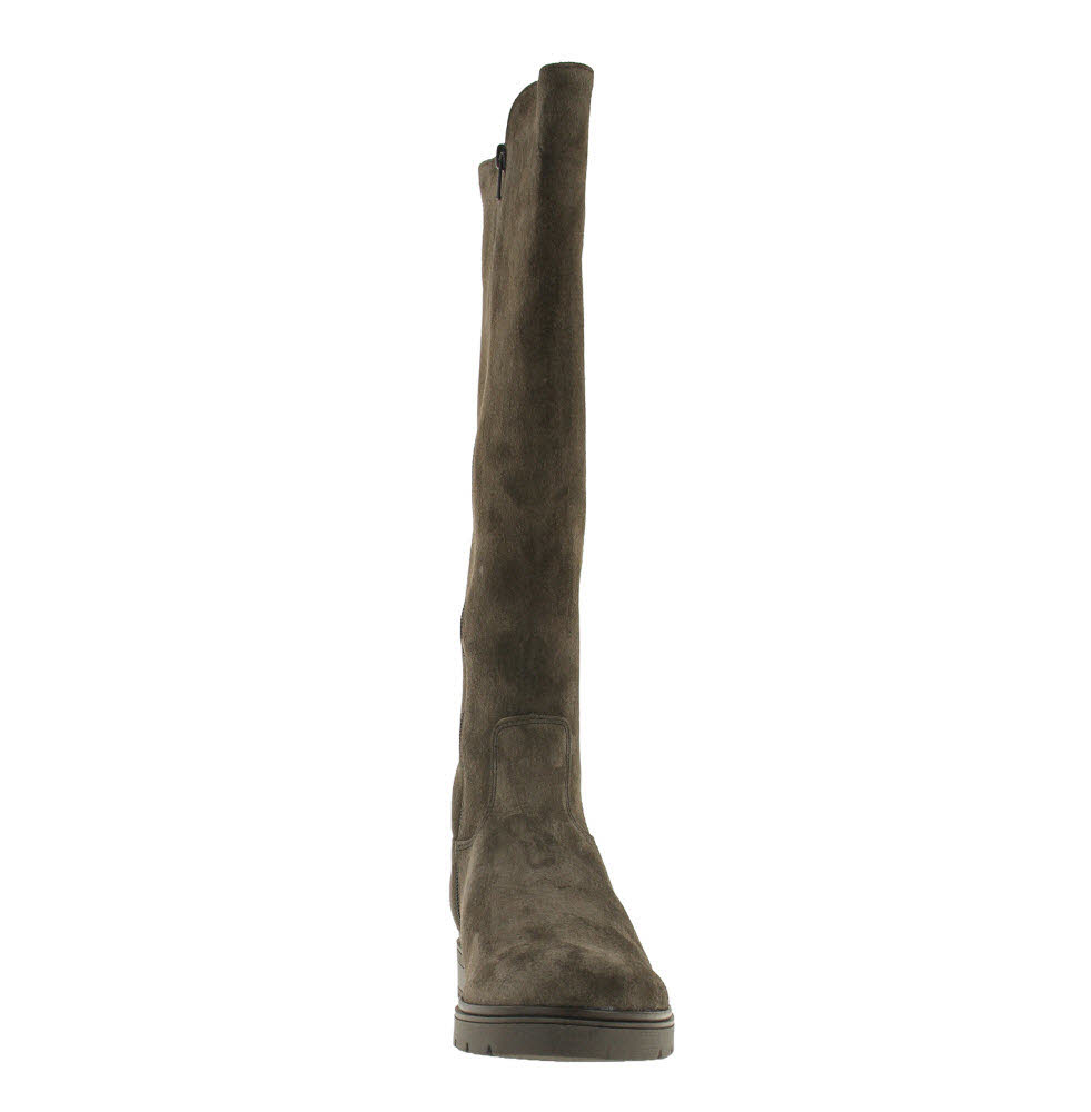 Gabor Damen Langschaftstiefel