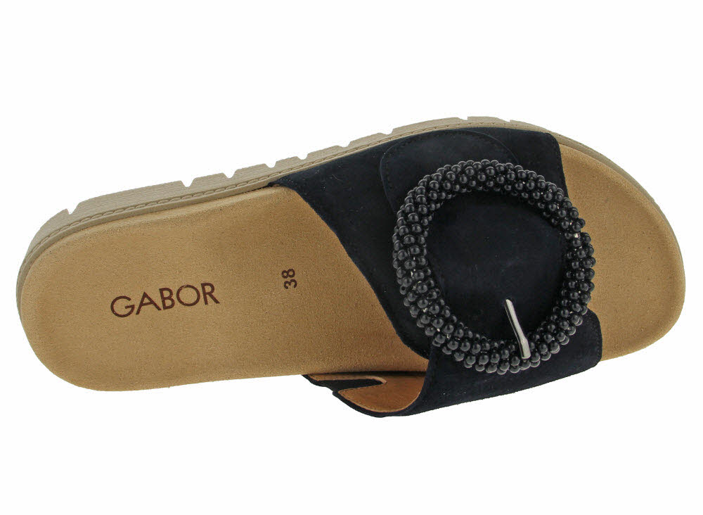 Gabor Damen Pantolette