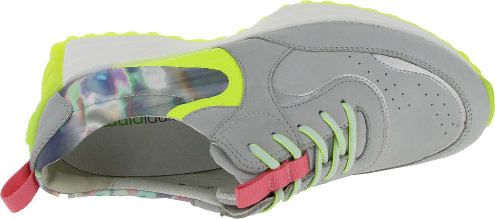 Waldläufer Damen Sneaker 797001