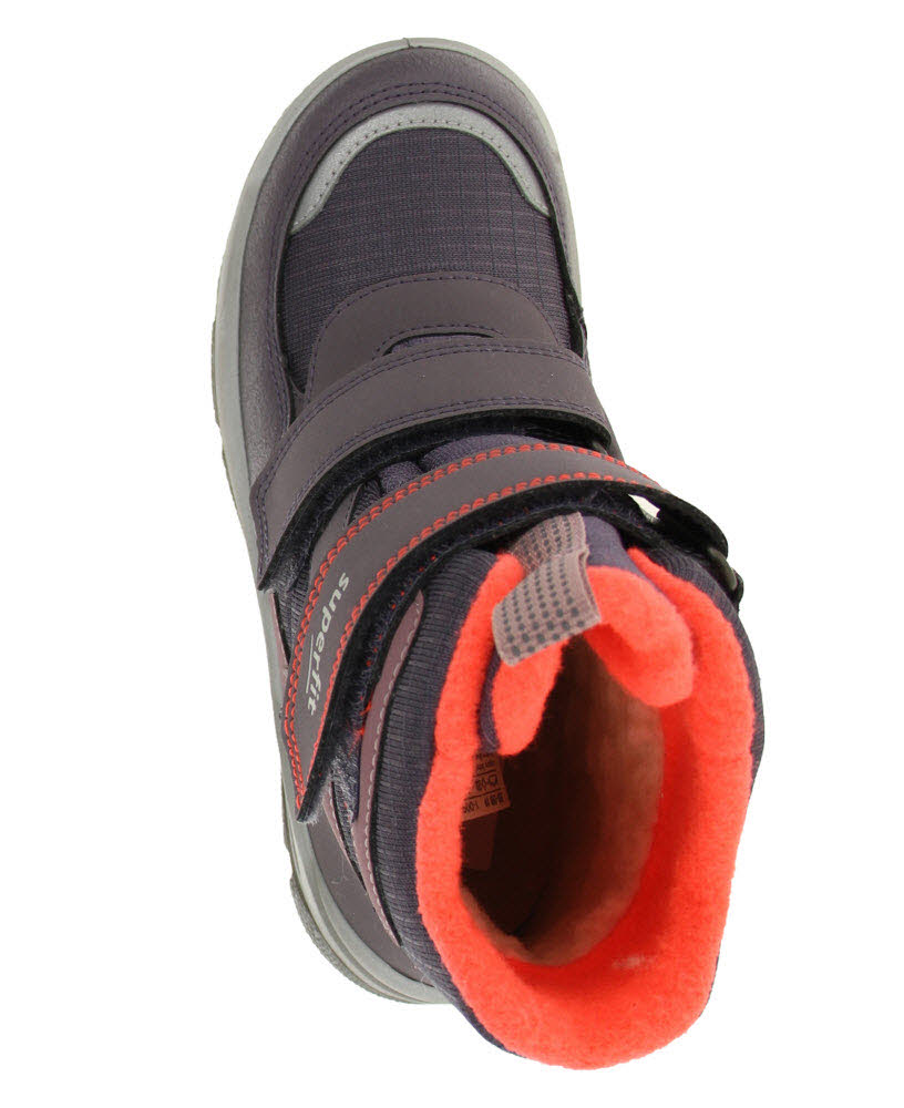 Superfit Mädchen Winterboots