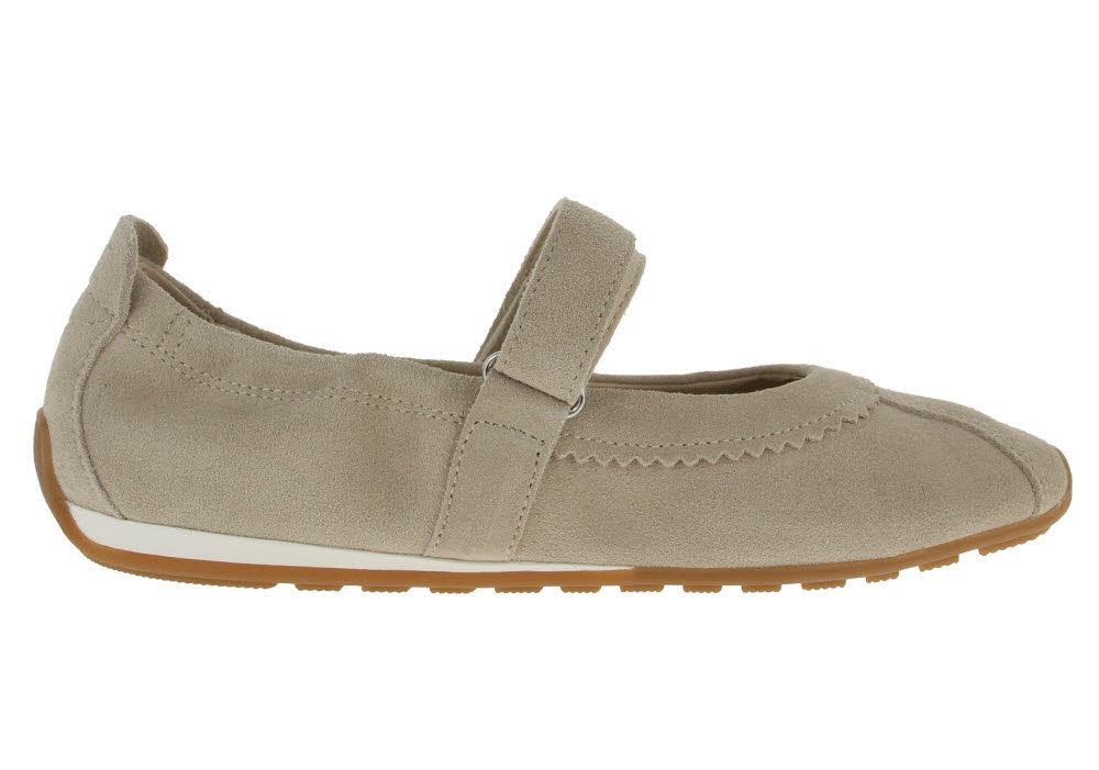 Tamaris Damen sportliche Ballerina