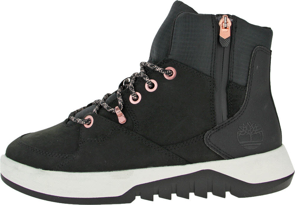 Timberland Damen Bootie Supaway