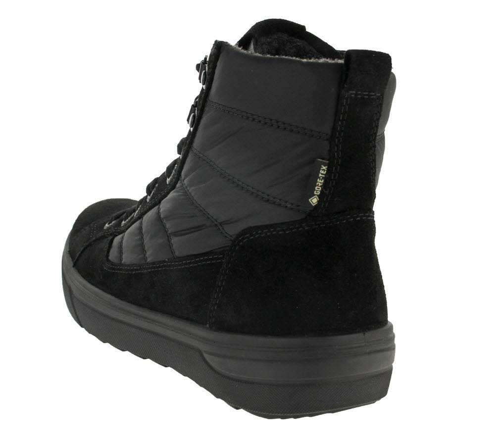 Legero Damen Boots Milena