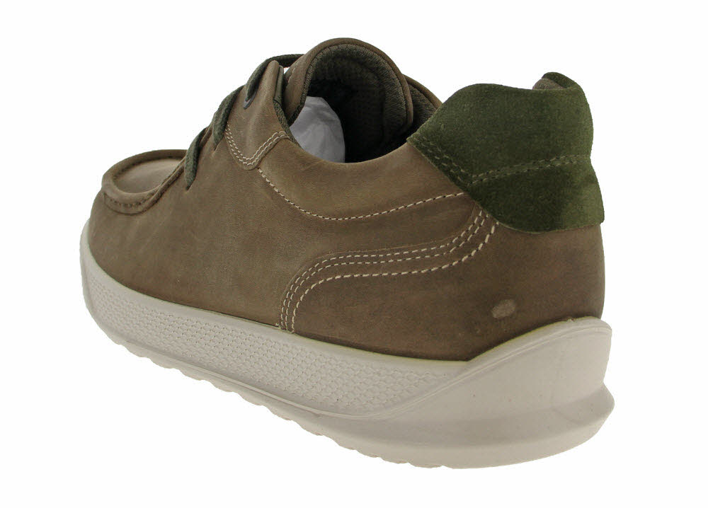 Ecco Herren Freizeit Schuhe