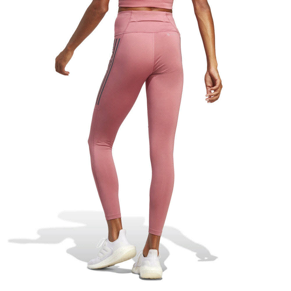 adidas Leggings DailyRun 3-Stripes 7/8 L