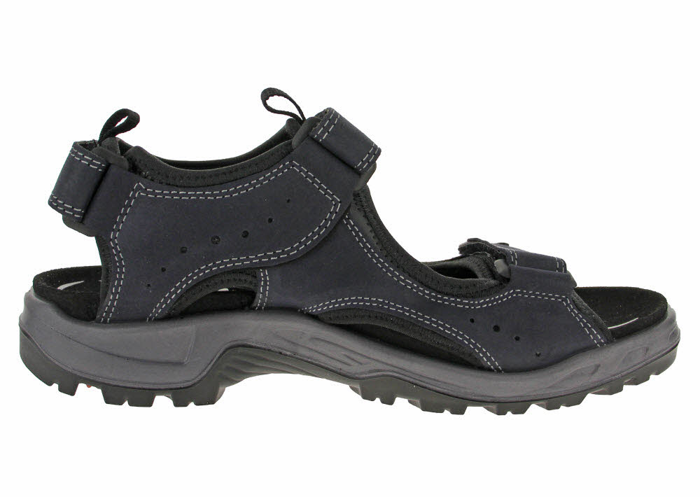 Ecco Herren Trekkingsandale