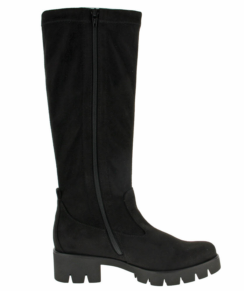 Gabor Damen Langschaftstiefel