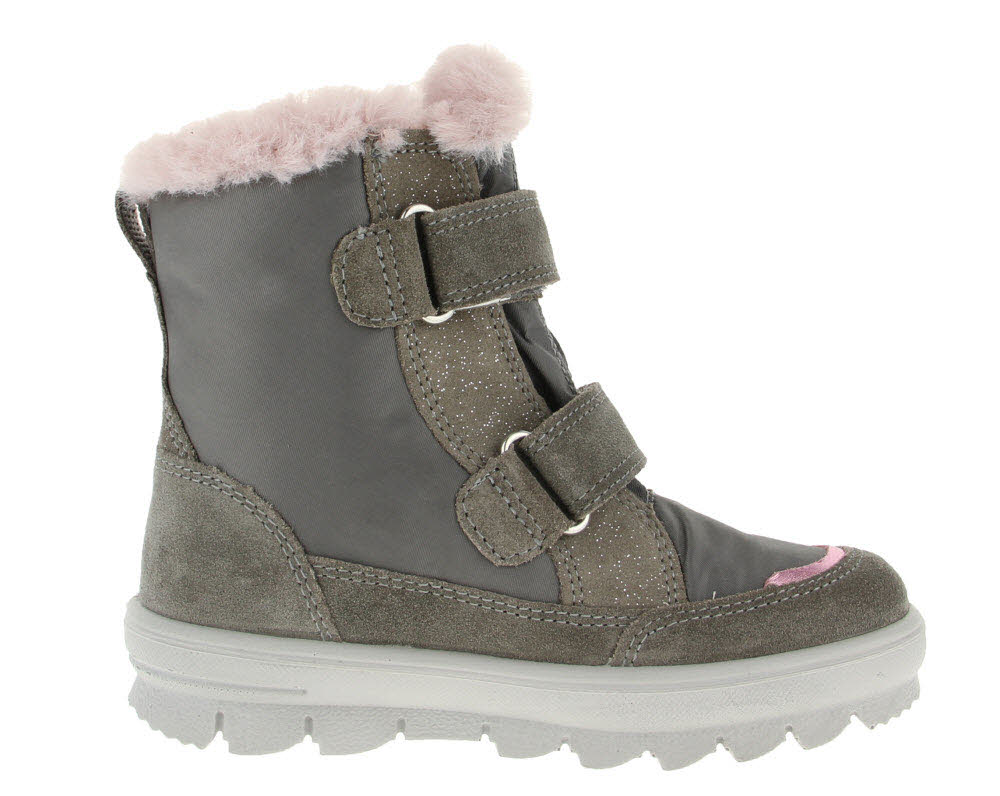 Superfit Mädchen Winterboots