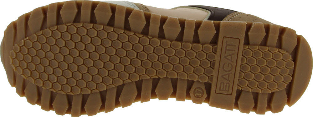 Bagatt Damen Sneaker