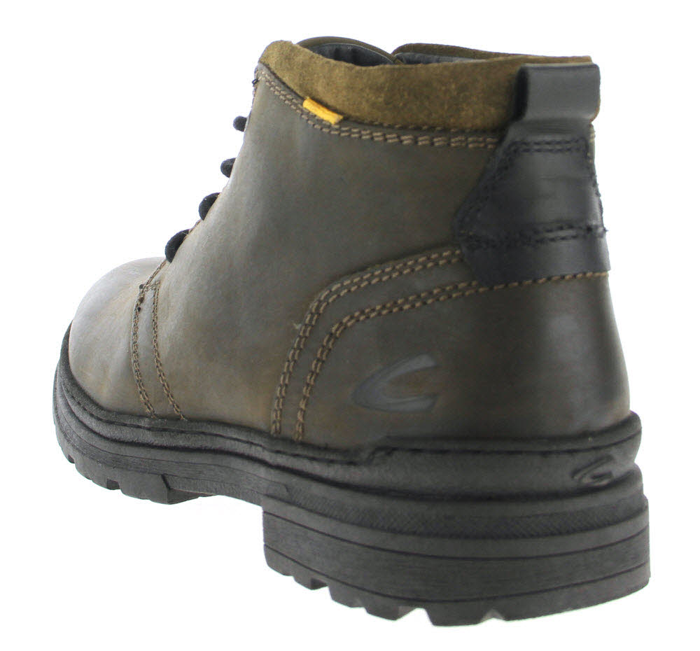Camel Activ Herren Schnürboots