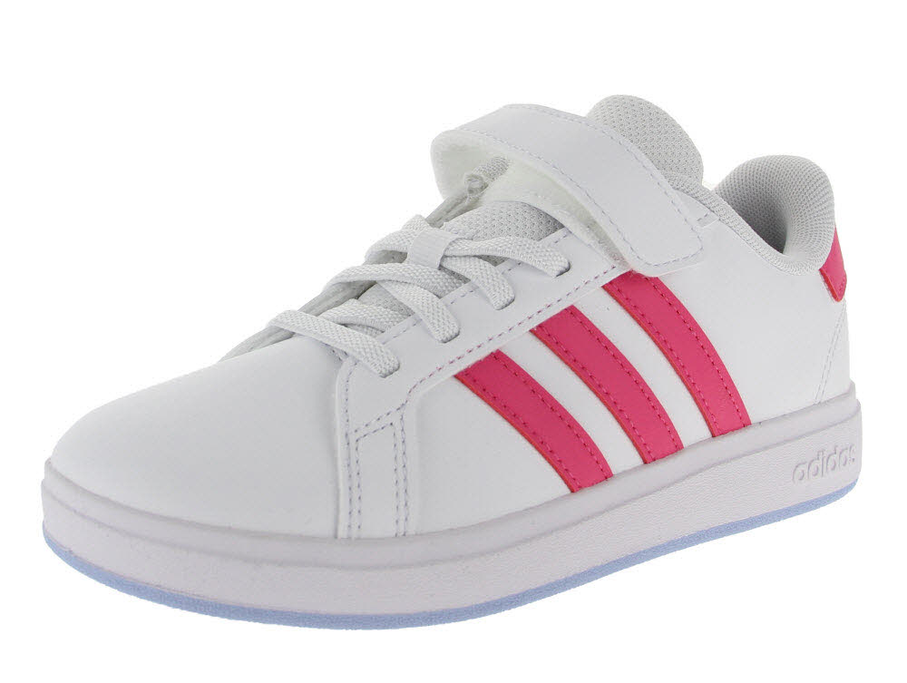 adidas adidas Grand Court 2.0 Kids Klettschuhe