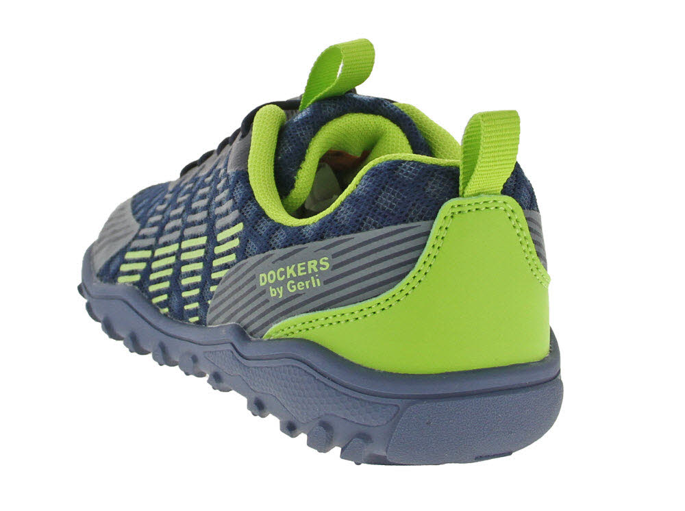 Dockers Kinder Barfußschuhe