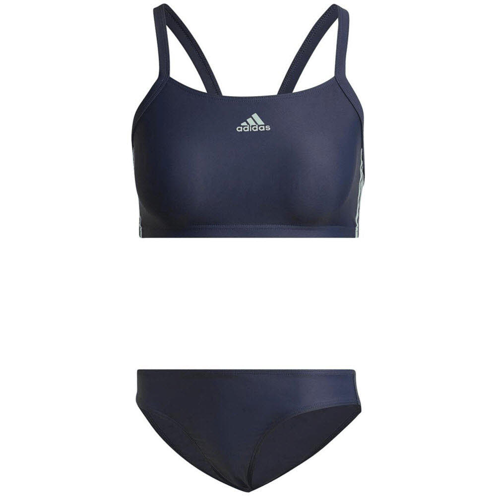 adidas 3-Streifen Bikini FIT 2PC 3S