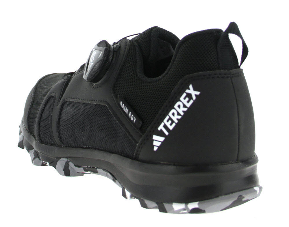 TERREX AGRAVIC BOA R.RDY K,CBL