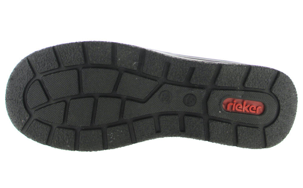 Rieker Damen Schnürboots