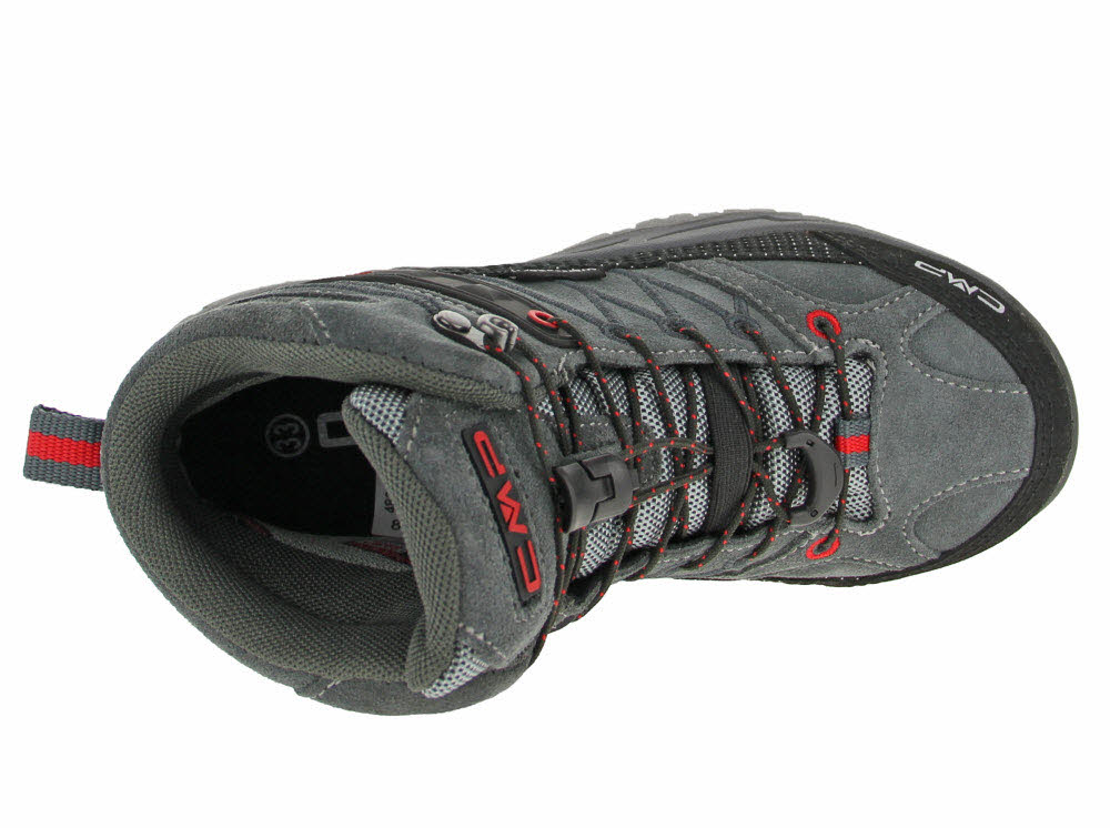 CMP Kinder Trekkingboots Rigel Mid