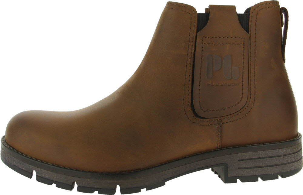 Pius Gabor Herren Chelsea Boots