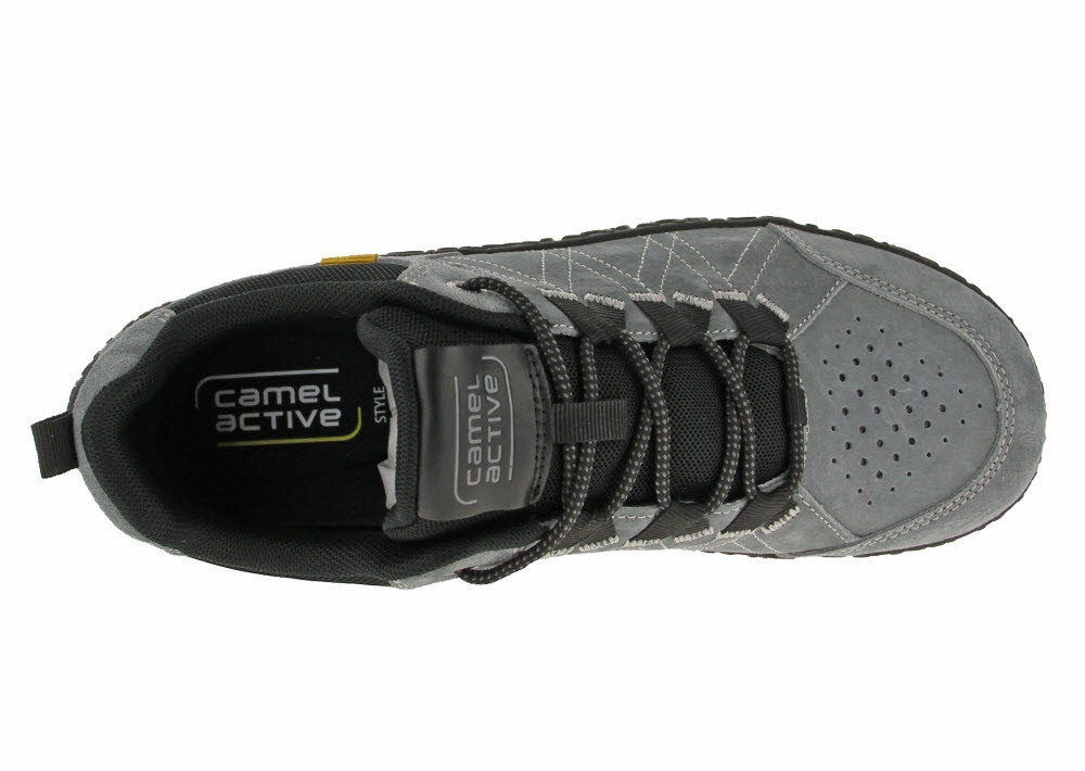 Camel Active Herren Barfußschuhe
