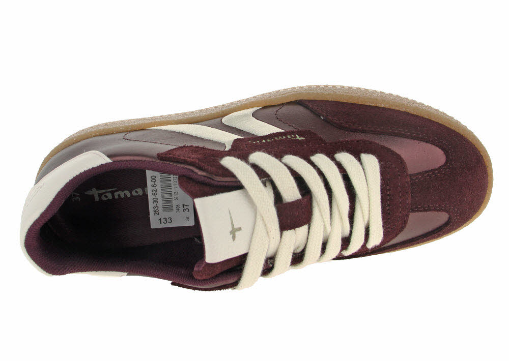 Tamaris Damen Sneaker
