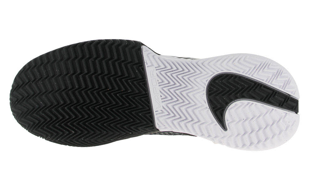 W NIKE ZOOM VAPOR PRO 2 CLY,BL