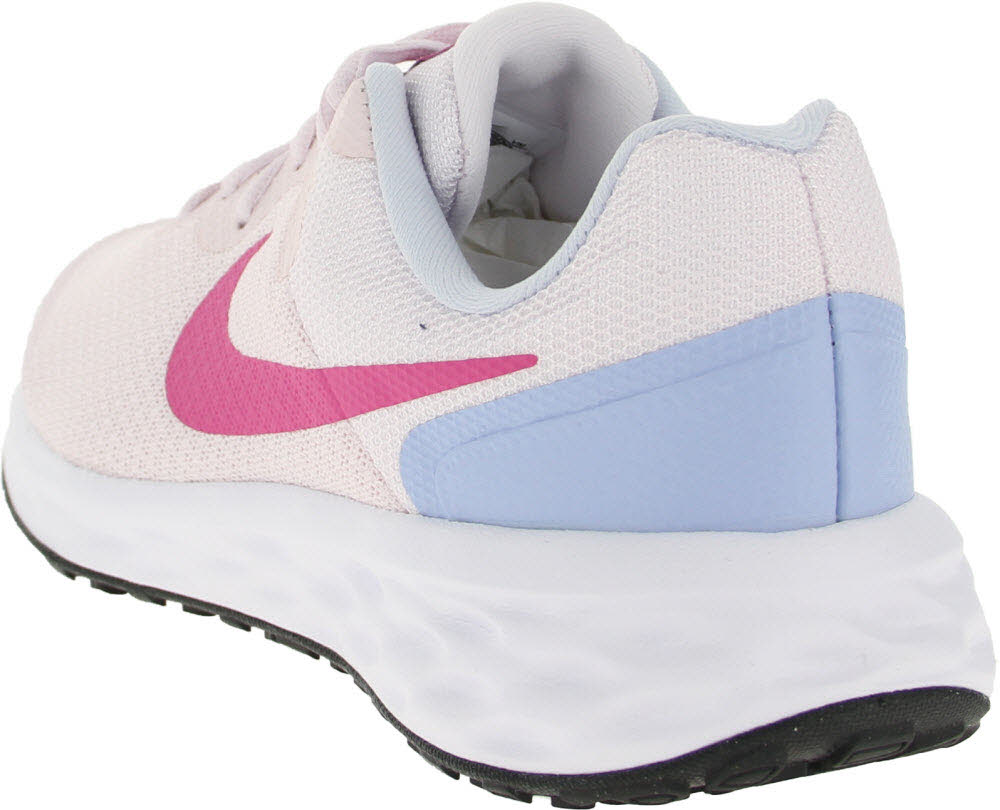 Nike Revolution 6 Big Kids' Ro,PEA
