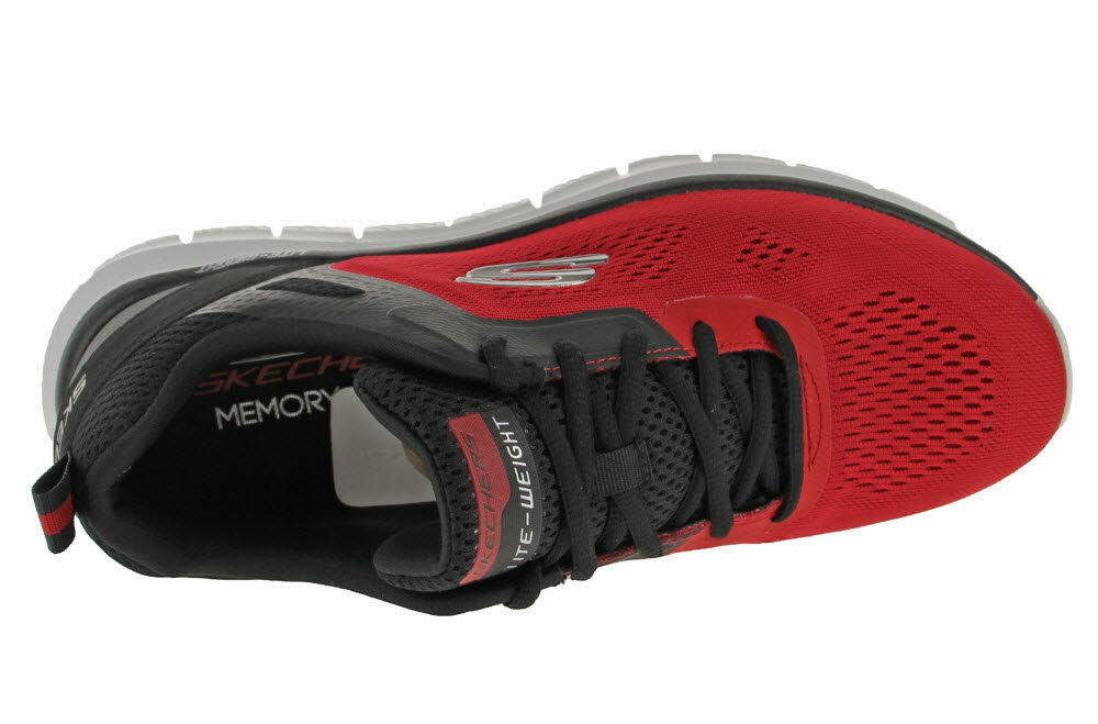 Skechers Herren Halbschuh
