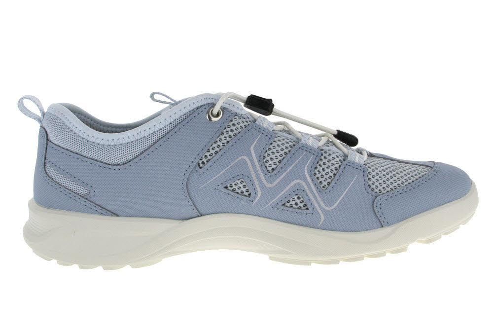 Ecco Damen Freizeitschuhe