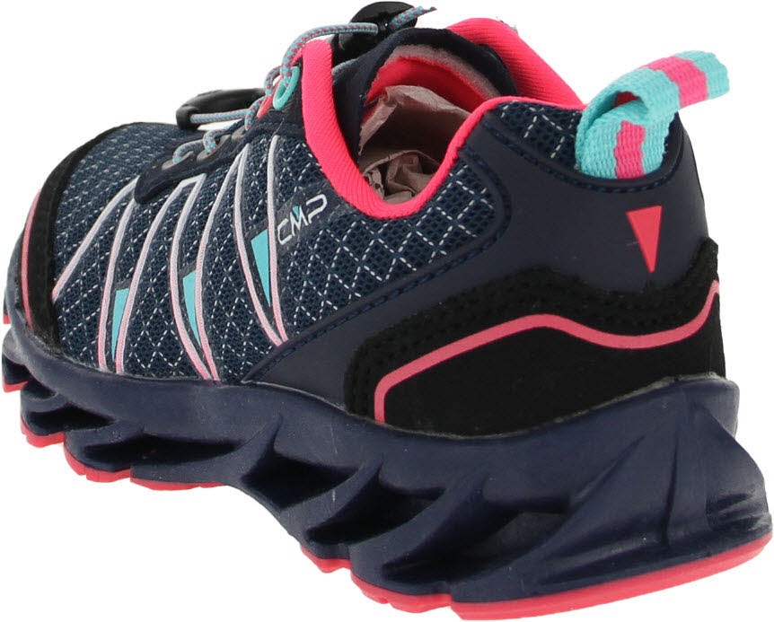 CMP Kinder Trekkingschuhe