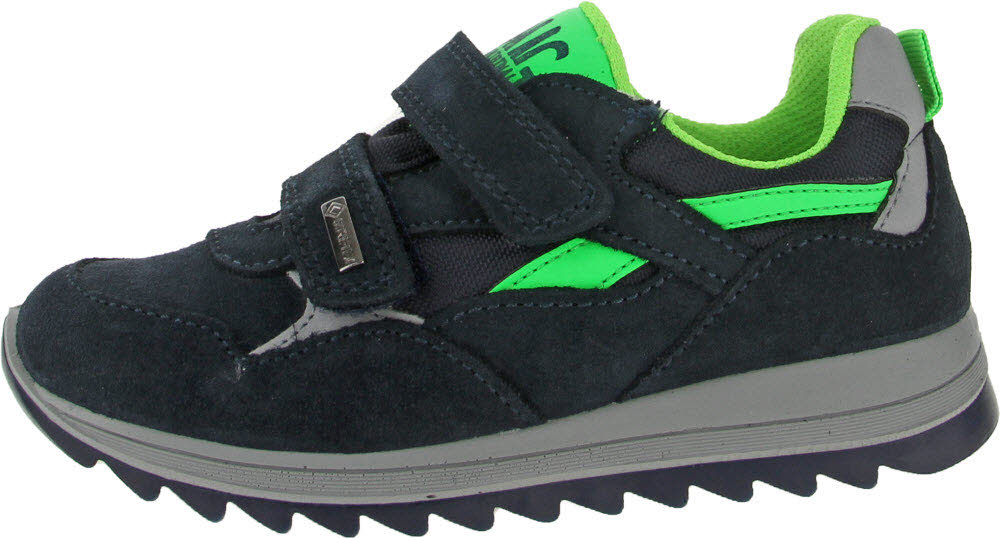 Primigi Kinder Halbschuh