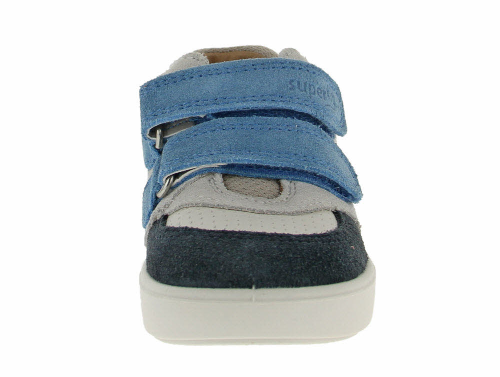 Superfit Kleinkinder Halbschuhe