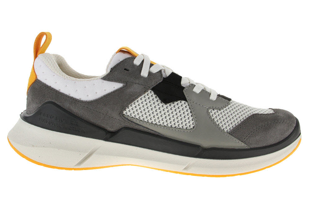 Ecco Herren Freizeitschuhe Sneaker