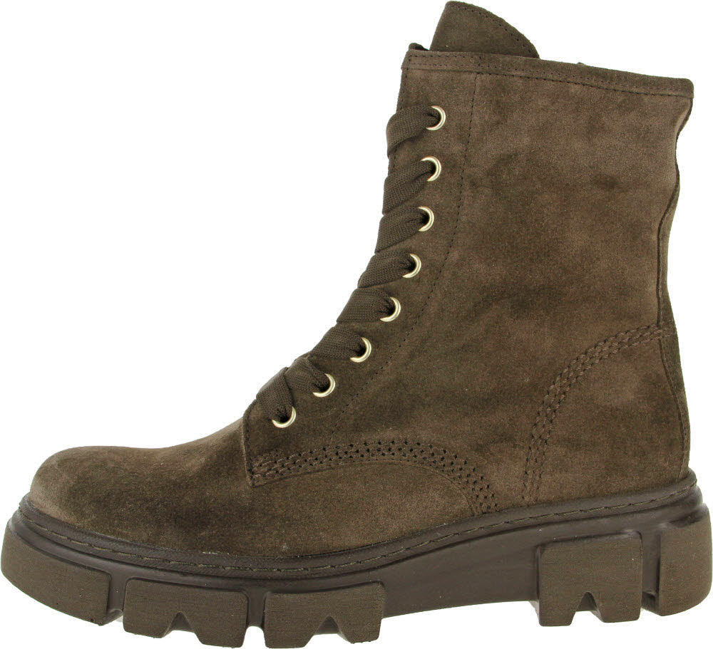 Gabor Damen Schnürboots