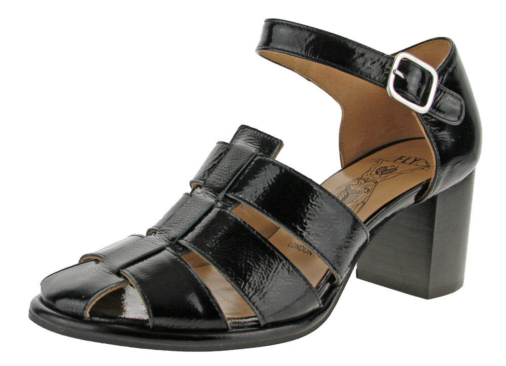 Fly London Damen Pumps