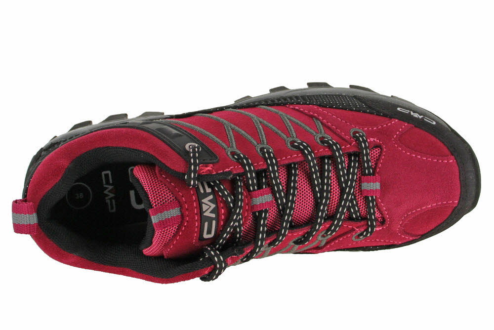 CMP Damen Trekkingschuhe Rigel