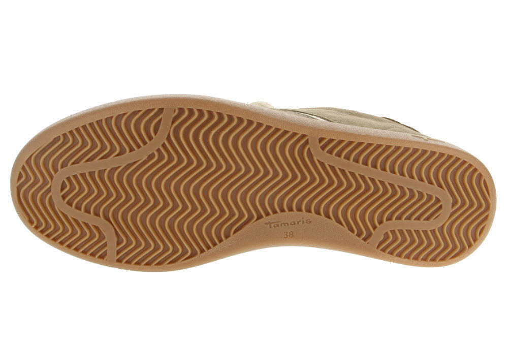 Tamaris Damen Sneaker