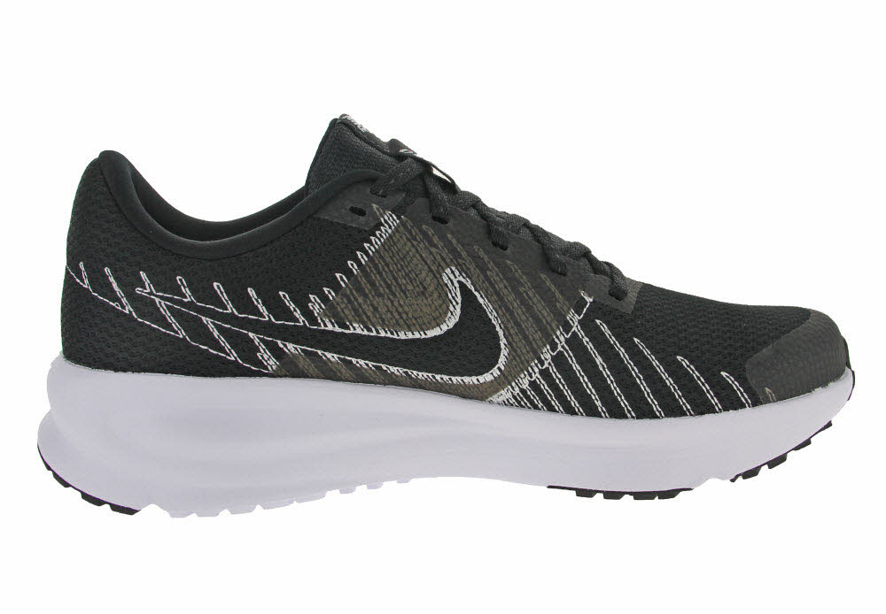 Nike Herren Laufschuhe Run Defy