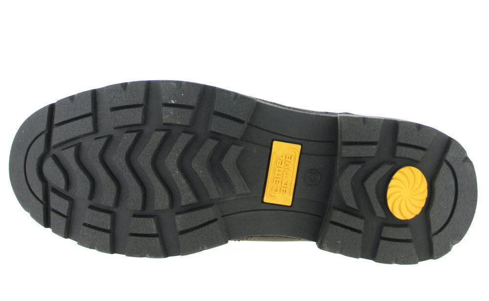 Camel Activ Herren Schnürboots