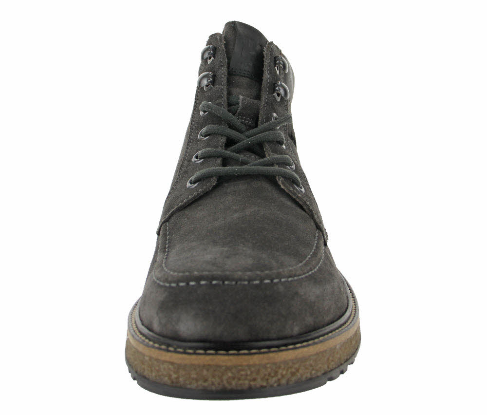 Pius Gabor Herren Schnürboots