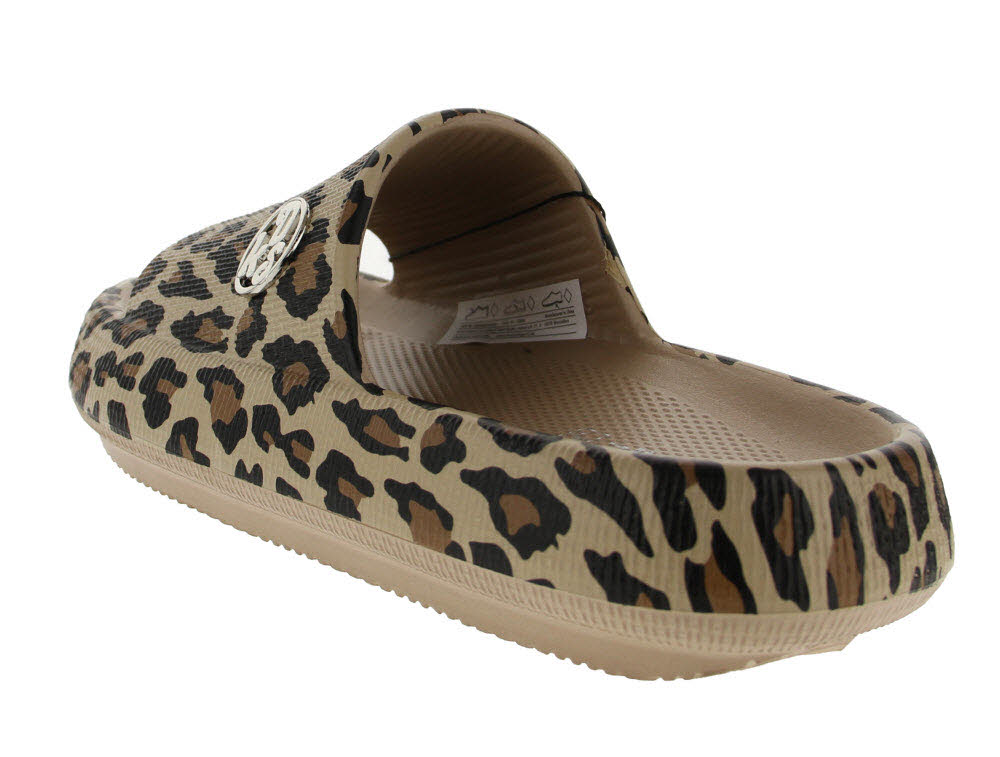 Dockers Damen Pantolette