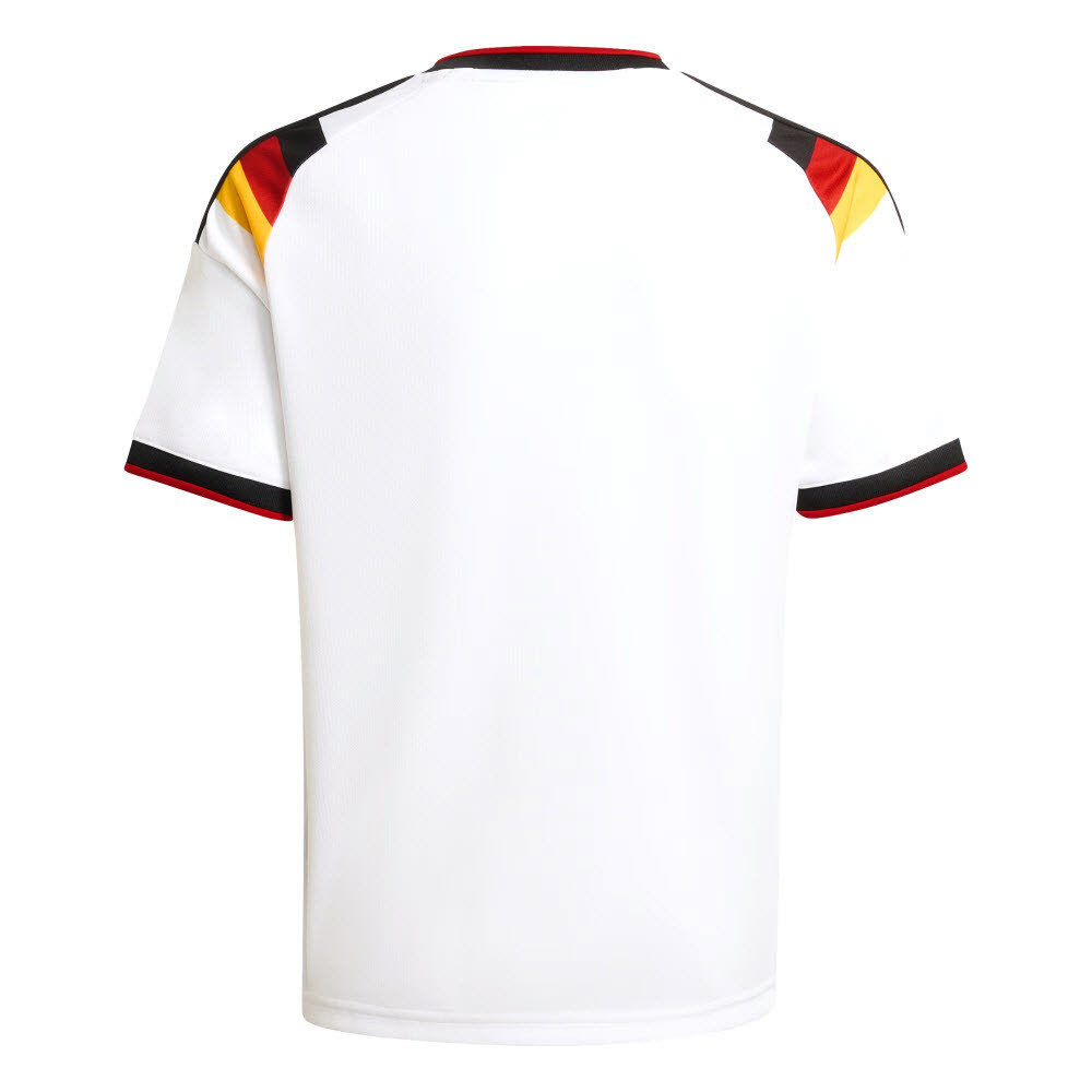 adidas Deutschland 26 Heimtrikot Kids