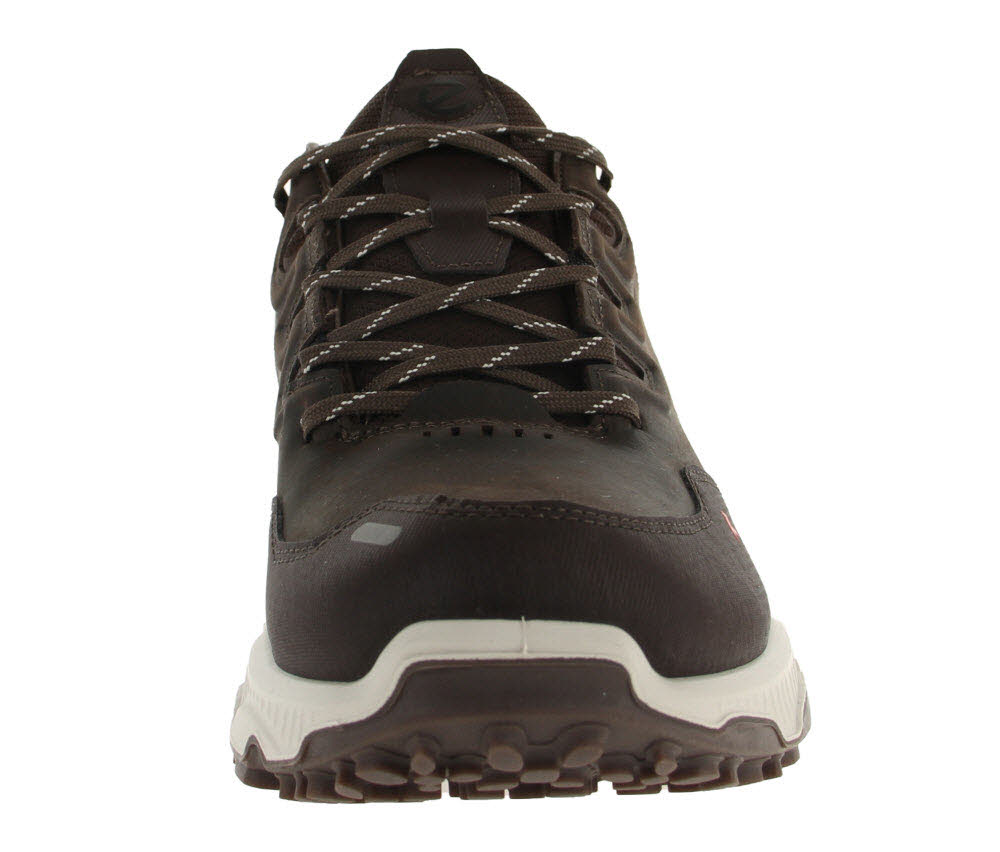 Ecco Herren Halbschuhe Receptor Xp